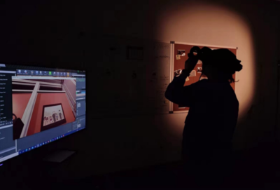 西浦学子斩获首届全国大学生虚拟策展大赛大奖，展现数字文化创意应用新实力